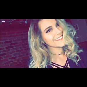 Meet your Posher, Natalie